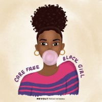 #CareFreeBlackGirl (@cfbgpod) 's Twitter Profile Photo #CareFreeBlackGirl (@cfbgpod) 's Twitter Profile Photo