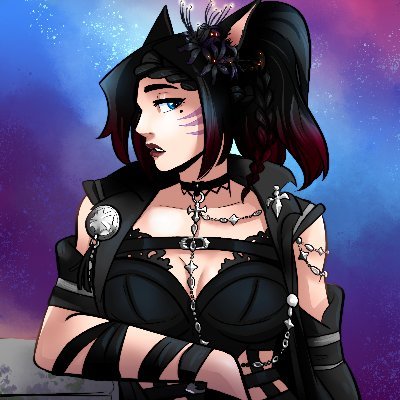 Fae Nevermore || She/Her || 25 || Brynhildr || Ultima's Wet Dream (UWet?) || AST, DRK Main || Fanfics That'll Make You Feel || Shameless ThancredxWoL Shipper