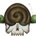 Snailpirate | Skeleton VTuber 🐌☠️ (@snailpirate) Twitter profile photo