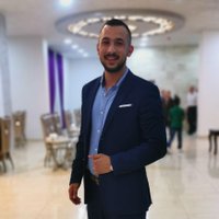 Ahmad husenat (@husenatahmad) Twitter profile photo