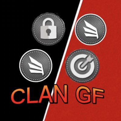 LachlanVanderp2's profile picture. leader of @clan gf