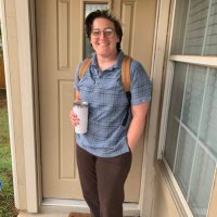 Hanna Mattinson (@hannamattinson) 's Twitter Profile Photo