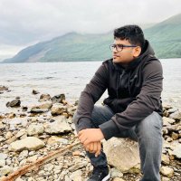 Vignesh Rajendran (@iamvigneshpr) 's Twitter Profile