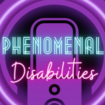 The award winning show is a direct look at the disabled communities  (INVIS, VIS, BIPOC, LGBT, ETC.) journey as they live as they are, without explanation.