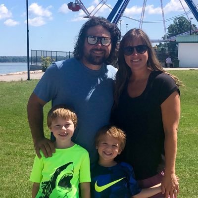 mstein299's profile picture. Husband, Father to Wyatt and Henry, Golf Course Superintendent