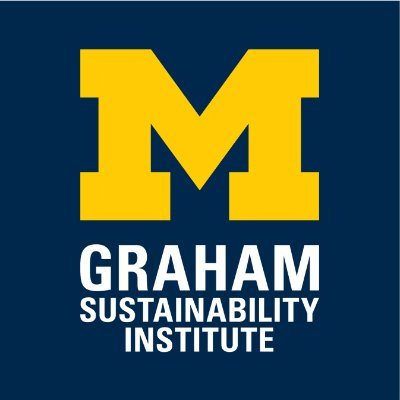 ♻️ Fostering interdisciplinary solutions at the University of Michigan for a sustainable world.