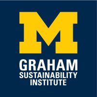 U-M Graham Sustainability Institute (@grahaminstitute) 's Twitter Profile