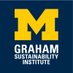 U-M Graham Sustainability Institute (@grahaminstitute) Twitter profile photo U-M Graham Sustainability Institute (@grahaminstitute) Twitter profile photo