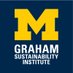 U-M Graham Sustainability Institute Profile Image