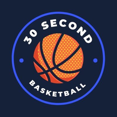 30 Second Basketball