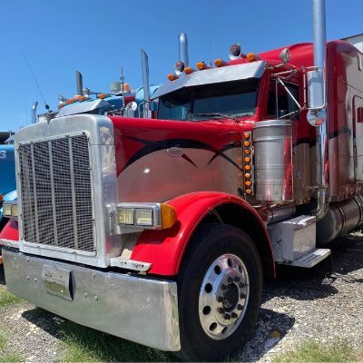 We have the BEST Trucking Industry Leads you will find. Follow this account and see what kind of leads we get live! All Our Tweets Are Leads. Check Them All.