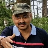 Dhananjay Singh (@sadhu_sadh) 's Twitter Profile Photo Dhananjay Singh (@sadhu_sadh) 's Twitter Profile Photo