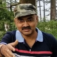 Dhananjay Singh(@sadhu_sadh) 's Twitter Profile Photo