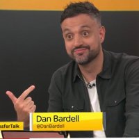 Dan Bardell (@danbardell) 's Twitter Profile