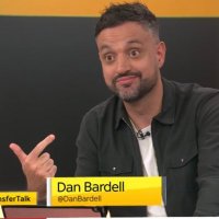 Dan Bardell(@danbardell) 's Twitter Profileg