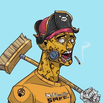 JosephDRafferty's profile picture. Discord: dannyboy0524#6723