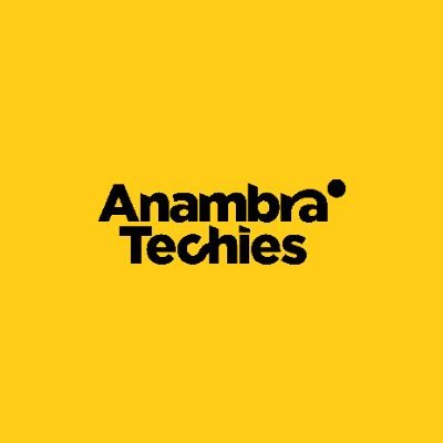 Accelerate your tech career + Land a job in tech. Join the largest network of technology professionals and enthusiasts in Anambra state 👇🏽