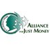 Alliance For Just Money (@AllianceJust) Twitter profile photo