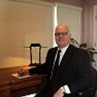 Wayne Liddy - @chathamrealtor Twitter Profile Photo