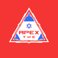 The Apex(@TheApexThePod) 's Twitter Profile Photo