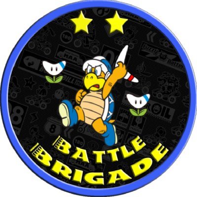 Battle_Brigade Profile Picture