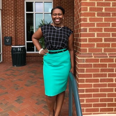 Assistant Principal | 1908💞💚 | Go Pack 🐺 | Go Heels 🐏