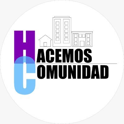 HacemosComunid Profile Picture