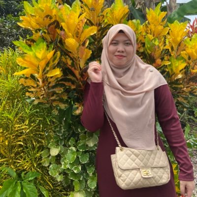 fattinatiqah's profile picture. a servant of Allah..