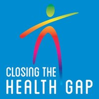 Closing the Health Gap(@CCHGCincy) 's Twitter Profile Photo