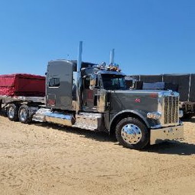 WLiljoe's profile picture. 