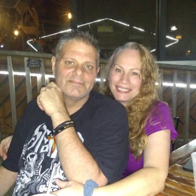 EGirl1998's profile picture. Wife, Mom, Animal Lover, Stg. 4 CRC Caregiver, LGBTQIA+ Mom & Ally, Legalize Marijuana, BLM, Pro-Choice, Mental Health Awareness, Listening & Learning