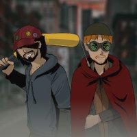 Human Instrumentality Podcast (@anotherevapod) 's Twitter Profile