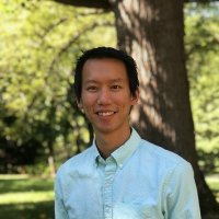 Christopher Hu (@mrchristopherhu) 's Twitter Profile