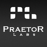 Praetor Labs is a 'hackerbase'. (live-in hackerspace)
We build things to help people.

Founded by @ultimape & @nsreed c. 2012