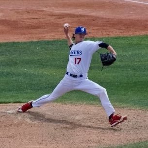 ‘21 RHP🇨🇦 Allen CC