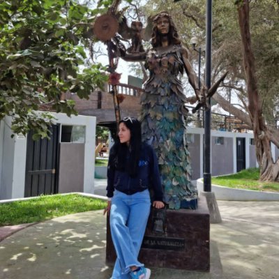 sandra_abie's profile picture. Programadora...en proceso de aprendizaje 💕