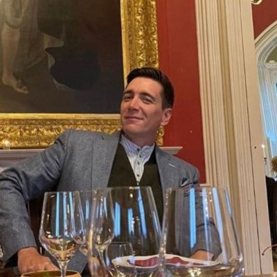 o_x_i_d_e's profile picture. oliver + james = joy