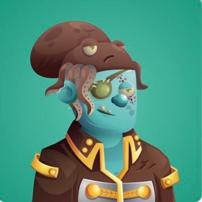 brianrayner40's profile picture. The next big memecoin on #BSC! #bFROGE ribbit-ribbit! 🐸 https://t.co/k6NqmzAKNj