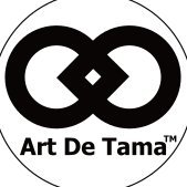 artdetama's profile picture. Born and raised in Japan and moved to the U.S. Influenced by the Japanese aesthetic belief that 'less is more'. I'm a minimalist artist.