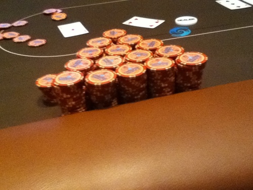 Adam__Mathias's profile picture. OIF combat vet(97B), FLETC grad, patriot, entrepreneur.