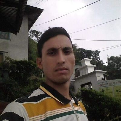 DalbirKhadka Profile Picture