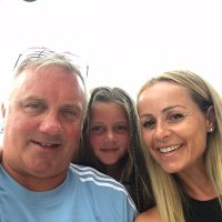 Jay Graham (@grahamy71) 's Twitter Profile