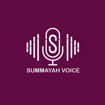 Summayah_Voice