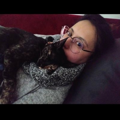 ednaqun's profile picture. Patóloga UN 🔬