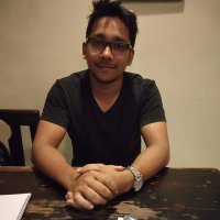 Sayan Deep De (@sayandde) 's Twitter Profile