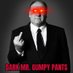 Dark Mr. Cranky Pants 😠💙🇺🇲☮🏴‍☠️ (@DeMayoman) Twitter profile photo