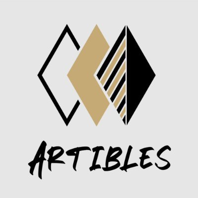 Artibles is one of four elite curation partners of @lootnft that lists/sells international artist's work as a digital, audio, or visual NFT in an auction format
