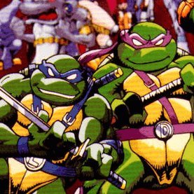 Tubular TMNT Momentsさんのプロフィール画像