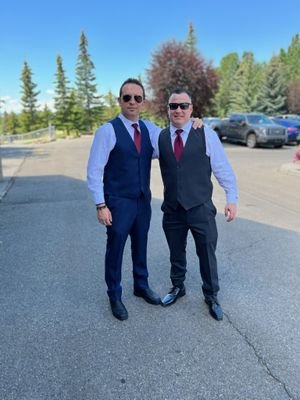 ReneAddict1985's profile picture. I'm sober and love crypto