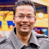 Dr. Sarkar (@mailtoabhijit) 's Twitter Profile